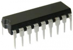 Mikroskeem PIC16F628A-I/P DIP18