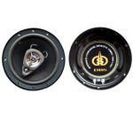 Valjuh&auml;&auml;ldi &Oslash;165mm, 120W, 4ohm, 3-realised, DBS
