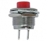L&uuml;liti  1A - 250V punane