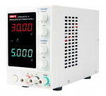Labori toiteplokk 0-30V 0-5A, lineaarne, UNI-T