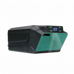 Kompaktne lauaarvuti suitsuabsorber 24W | AC 100-240V | F-t&uuml;&uuml;pi pistikupesa