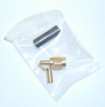 Pistik SMA RP   50&Omega; RG58