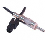 Antenni adapter BMW Pistik - DIN Pistik