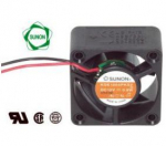 Ventilaator 40x40x20mm 12VDC 13.01m3/h 21dBA  SUNON RoHS