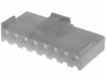 Pesa NS39 8kont. 3.96mm, emane, korpus RoHS