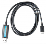 VE.Direct kaabel USB liidesega