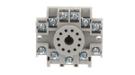 Pistikupesa 2-1419106-4; PIN:11;DIN;Seeria:KRPA