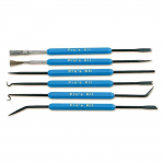 Jootet&ouml;&ouml;riistade komplekt Pro'sKit 6osa