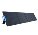 BLUETTI p&auml;ikesepaneel kokkupandav 200W 20.5V (OCV 26.1V) koos MC4-ga elektrijaamadele