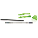 5 PCS Spudger/Prying Tool Assortment 5 PCS Spudger/Prying Tool Assortment
