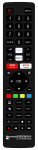 Replacement Remote Control for HISENSE TV