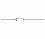 Termokaitse 185&deg;C (182+2-4&deg;C) 250V 10A