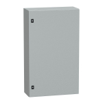 Schneider Electric Spacial CRN, terasest seinakast, IP66, 250mm x 1000 mm x 600 mm