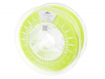 Filament PLA Premium FLUO YELLOW 1kg Spectrum