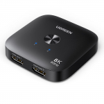 L&uuml;liti HDMI 2.1 8K 60Hz (2 In -> 1 Out)