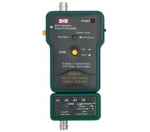 V&otilde;rgukaabli tester MS6810 MASTECH