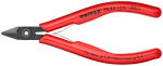 L&otilde;ikur 75 22 125 Cu max &Oslash;1,3mm, teras max 0.3mm; KNIPEX