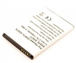 Aku 3,7 V 1150 MAH LI-PO HUAWEI E5573 E5575 E5576 E5577 jaoks