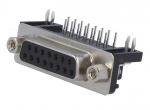 Pesa DB-15  RoHS