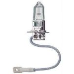 Auto halogeenlamp H3, 55W, 12V, PK22s, NARVA