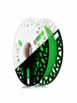 Filament TPU 96A roheline helendav roheline 0.5kg Rosa3D