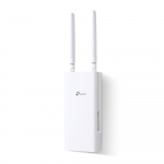 Juhtmevaba Wi-Fi v&auml;litingimustes kasutatav ruuter 2.4GHz 300Mbps + 4G LTE 150Mbps IP65
