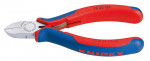 L&otilde;ikur 76 22 125 Cu max &Oslash;2,5mm; KNIPEX