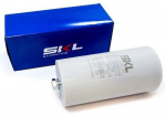 Kondensaator 120uF/450V+GRD