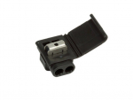 Scotchlok 557-TG suruklemm geeliga, must, IDC; 0,5&divide;1,5mm2; 22AWG&divide;16AWG; 3M&trade; Scotchlok&trade;