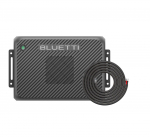 BLUETTI Charger 2 | 1200W vahelduvvooluallika ja p&auml;ikeseenergia topelt alalisvoolu laadija