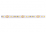 LED-ribad, 5 m rull, 24 V, 4,8 W/m, IP20, soe valge 2700 K, 120 LED-i/m, 115 lm/W