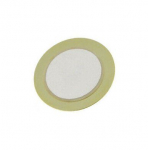 Piesoelement &Oslash; 27mm, 4kHz, 30 V