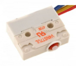 Mikrol&uuml;liti 5A/250V  50mm; IP67 SAIA-BURGESS