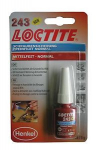 Liim keerme &uuml;henduste fikseerimiseks, kesk. tug.,  5ml, LOCTITE