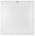 LED-paneel 30W, 60x60cm, 3600lm, 4000K, pind SLIM, 2in1, LED LINE