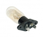 Mikrolaineahju lamp koos kinnitusklambritega 240V, 25W