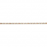 LED riba 12V 8,5W/m 72LED/m 900lm/m IP20 k&uuml;lm valge 6500K, S-kujuline, 5m rull, LEMLUX