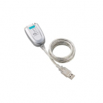 1-portiline RS-232 USB-seriaalmuundur