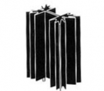 Radiaator 42x38x25mm TO220/TO3P