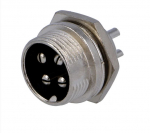 Pistik mikrofoni 4k.