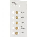 Pihustite komplekt 6MA GPL