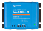 Orion-Tr DC-DC muundurid galvaanilise isolatsiooniga Orion-Tr 12/24-10A (240W) isoleeritud DC-DC muundur