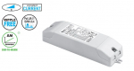 20W LED-draiverid 250-900mA 7-44V, DIP-SWITCH, TRIAC, AM