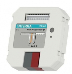 KNX binary Interface, 6 channels, Interra