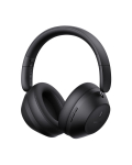 Traadita Bluetooth 5.3 k&otilde;rvaklapid Baseus Bass 30 Max mikrofoniga, must