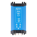 Orion 24/12-60 DC-DC muundur IP20 (v&auml;ljundpinge = 13,2 V)