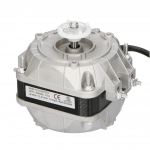 Ventilaator 10W 230V, 10x10x10cm