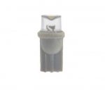 LED lamp 0.24W, 12V, 2lm, valge