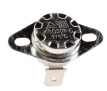 Termostaat, v&auml;ljal&uuml;litus NC175&deg;C 10A / 250V MIELE