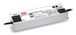LED toiteplokk &uuml;he v&auml;ljundiga 150W, 12VDC, 12.5A, 90...305VAC, CC+CV, PFC, IP67, MEAN WELL